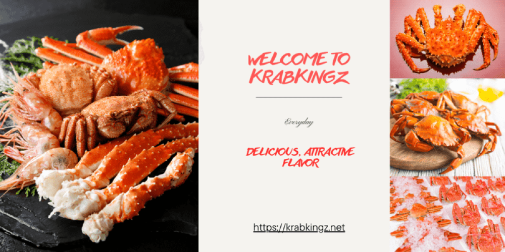 Krab Kingz 2