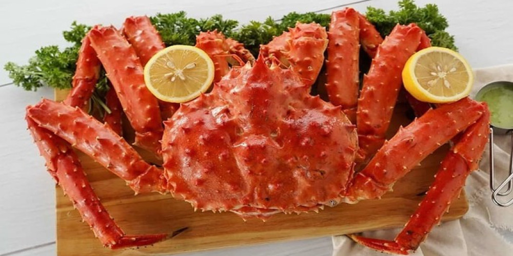 Krab kingz 3
