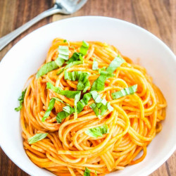Pasta Only