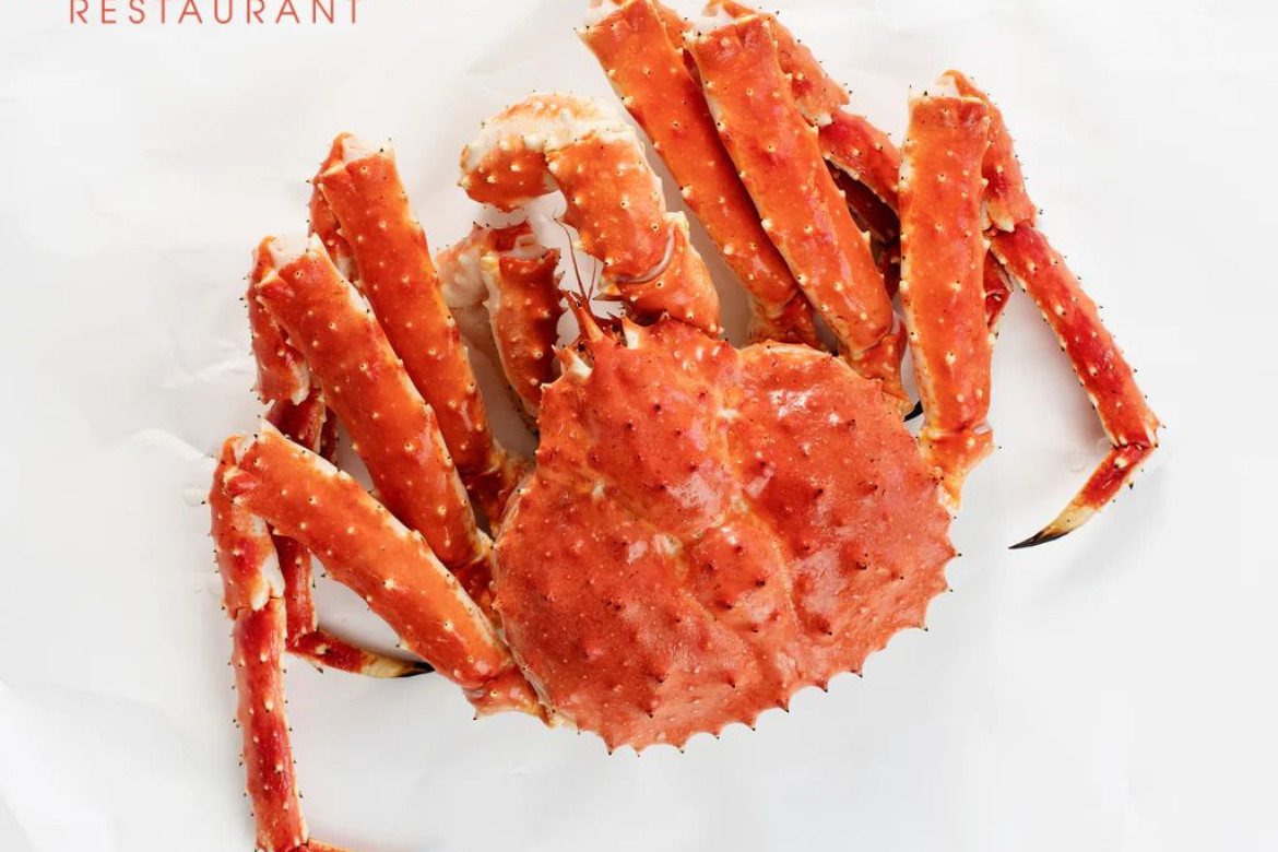 What are the Benefits of Eating Crab?