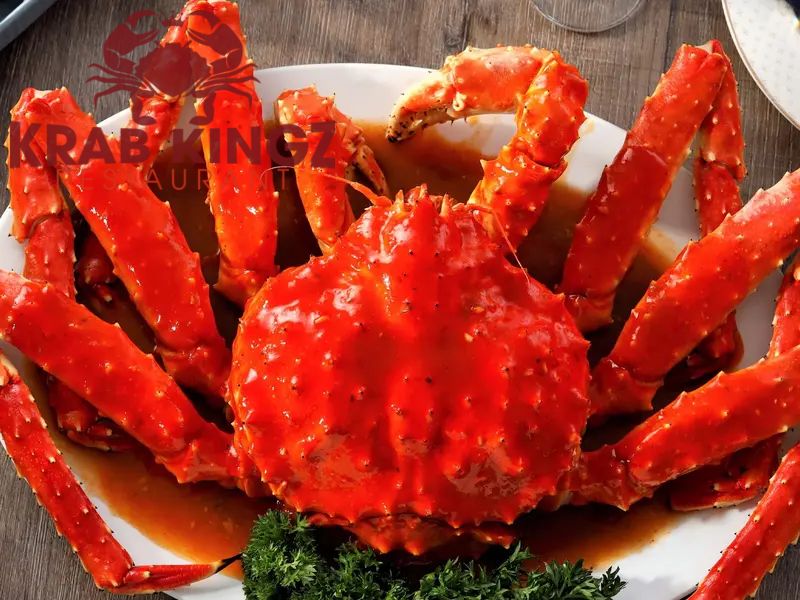 what are the benefits of eating crab