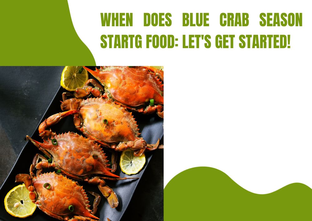 when does blue crab season start