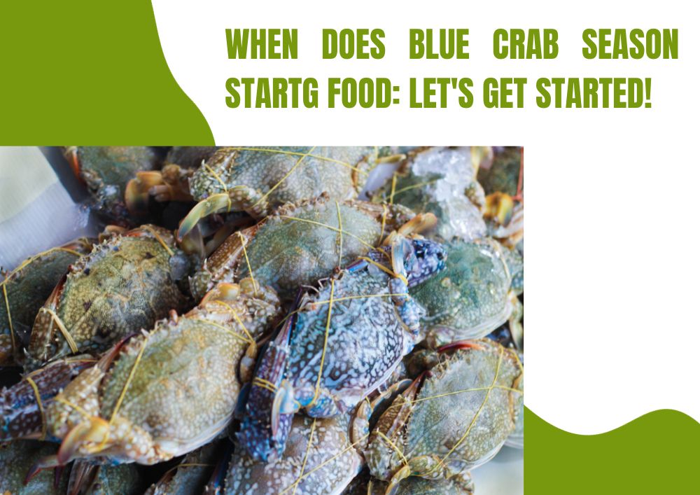 when does blue crab season start